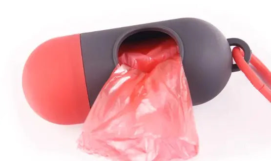 Pet Biodegradable Trash Bag