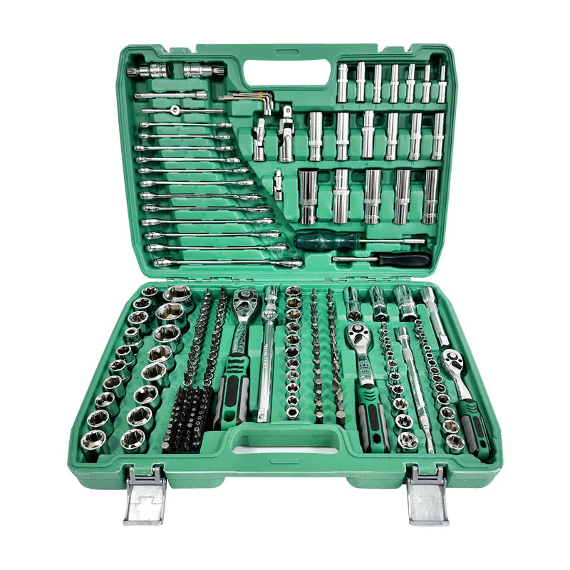 Socket Wrench Toolbox