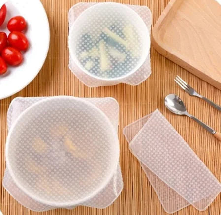 Reusable Food Wrap