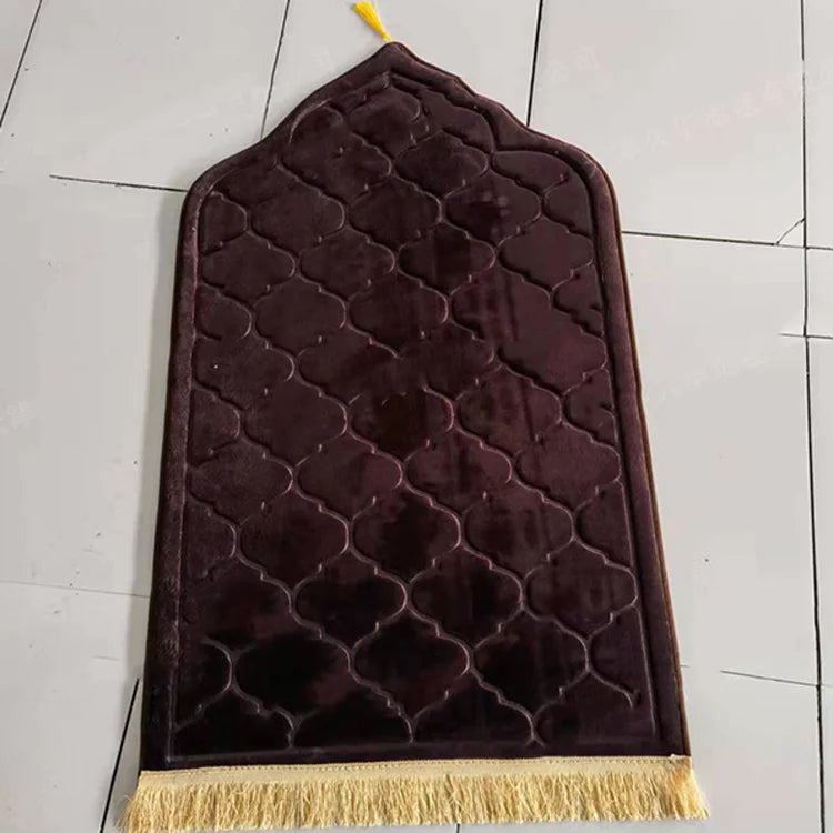 Muslim Prayer Rug