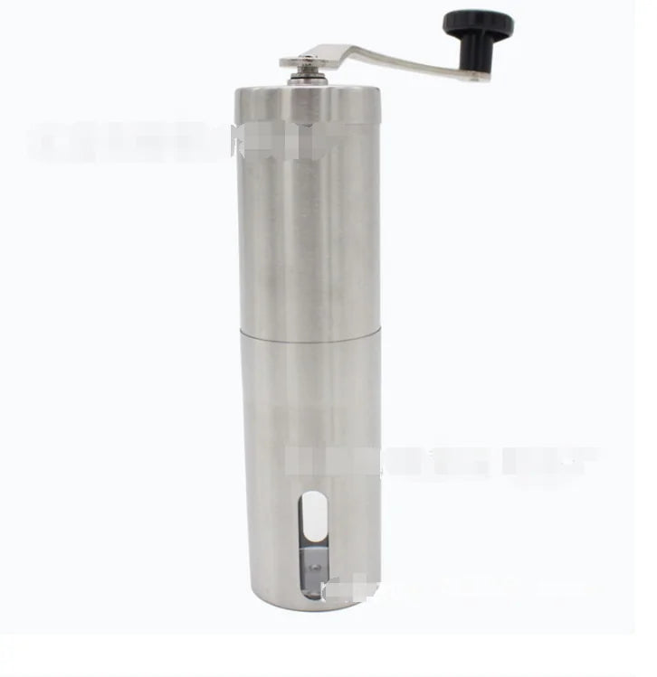 Stainless Steel Mini Coffee Grinder