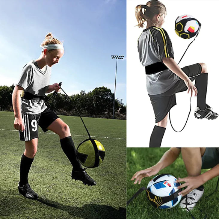 Adjustable Football Training Belt