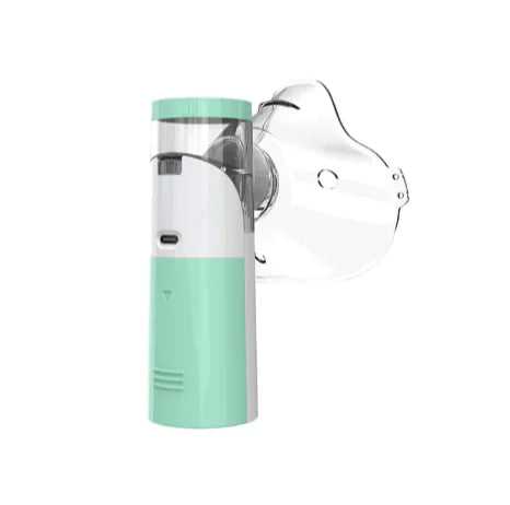 Children's Ultrasonic Handheld Nebulizer