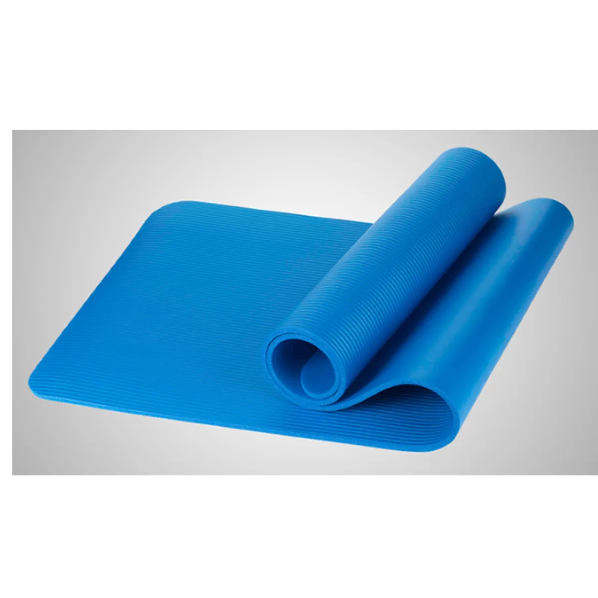 Eco-friendly NBR Yoga Mat