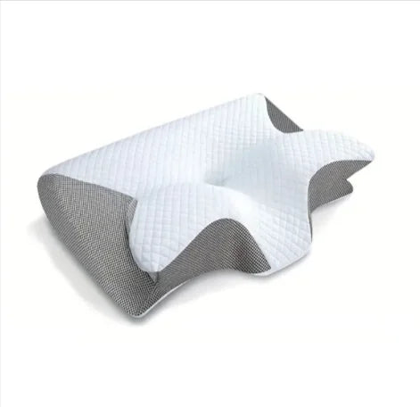 Cervical Memory Foam Pillow