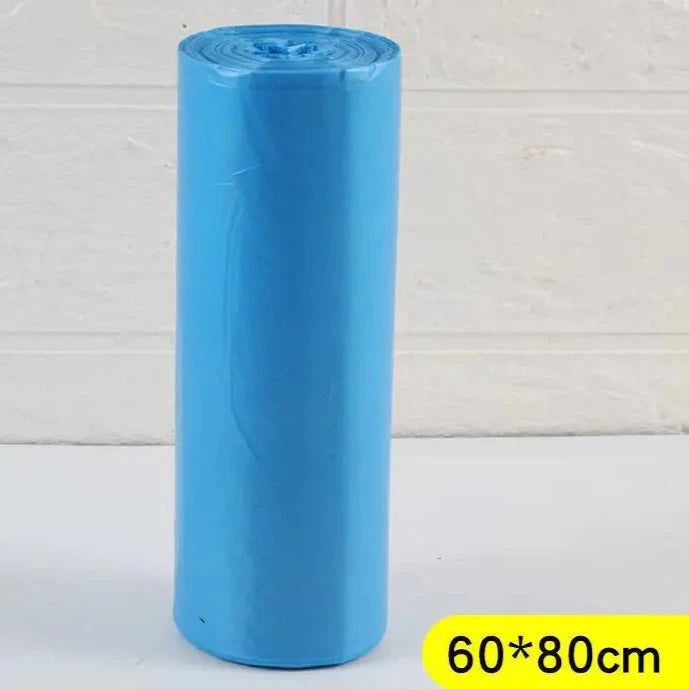 Biodegradable Trash Bags - Thick Household Supply