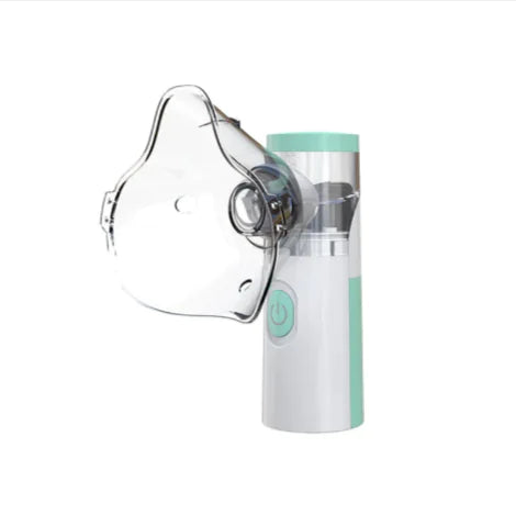 Children's Ultrasonic Handheld Nebulizer