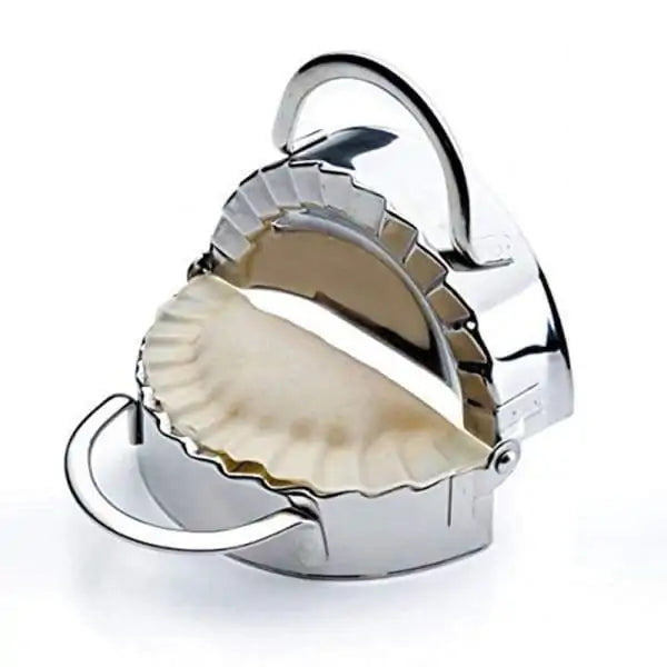 Stainless Steel Dumpling Mold Cutter