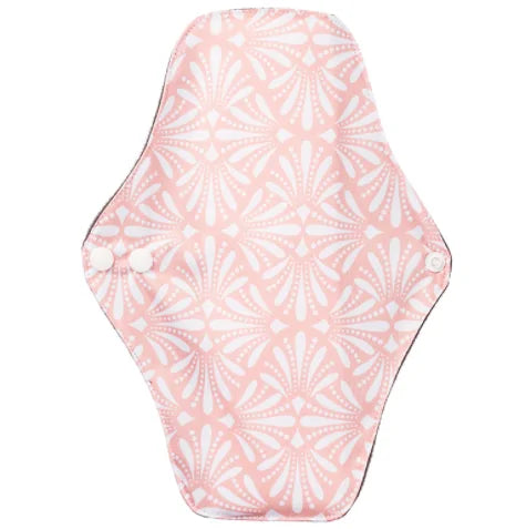 Washable Sanitary Menstrual Cloth Pads