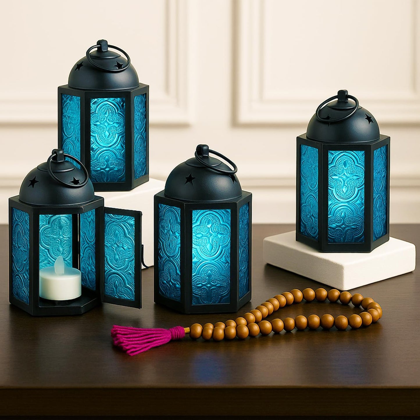Decorative Lanterns