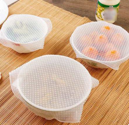 Reusable Food Wrap