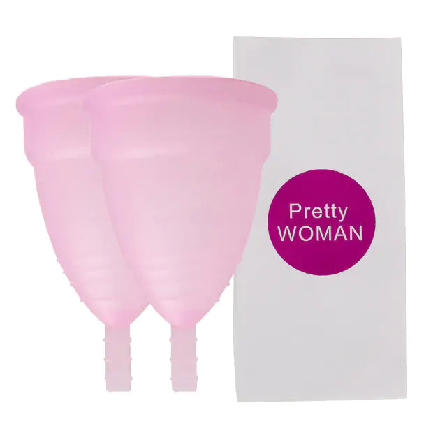 Menstrual Cup