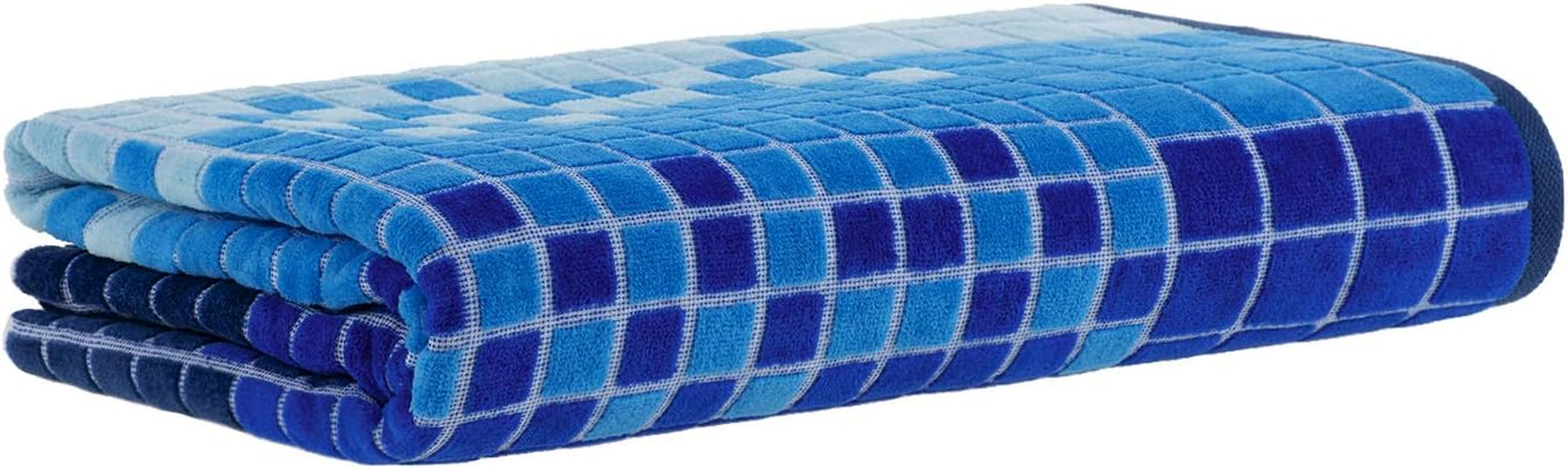 Niagara Oversized Reversible Beach Towel – Luxurious Comfort & Premium Quality