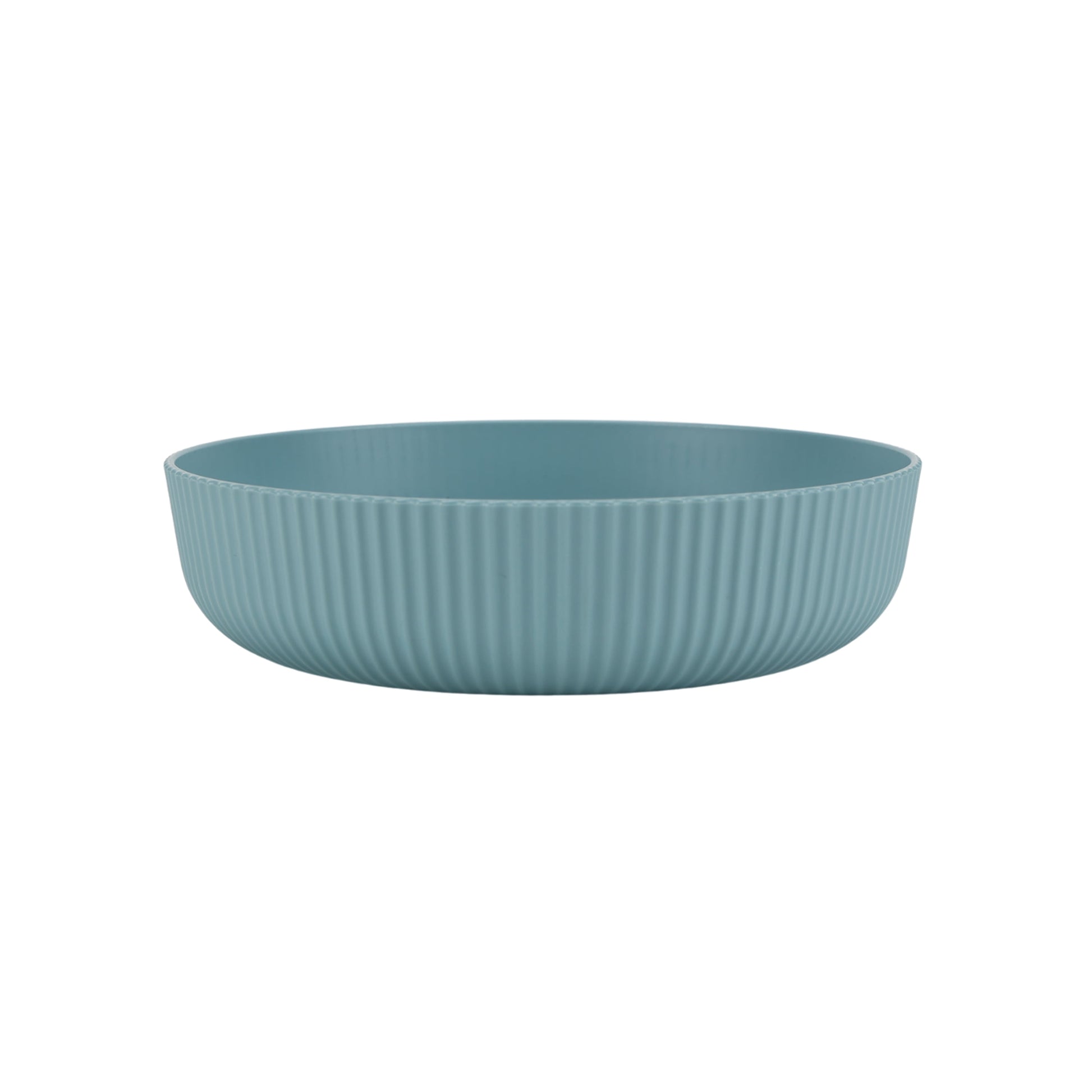 Mainstays 18-Piece Eco-Friendly Dinnerware Set — Stylish, Sustainable, and Safe