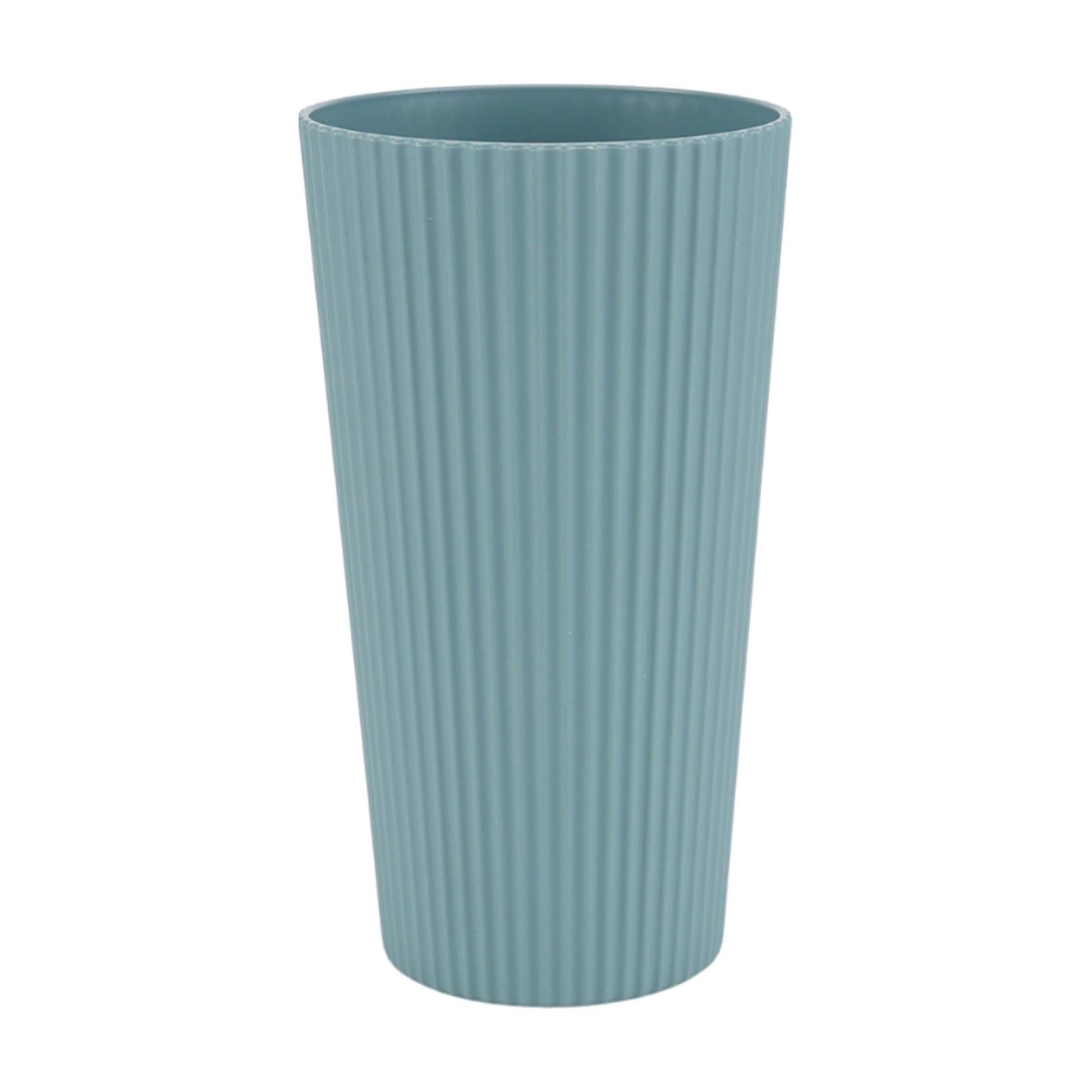 Mainstays 18-Piece Eco-Friendly Dinnerware Set — Stylish, Sustainable, and Safe