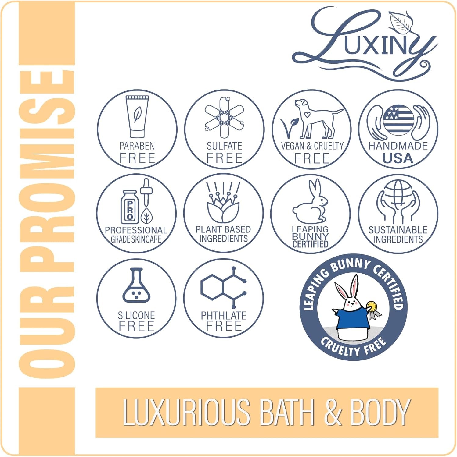 Luxiny Soap Saver Lift – Extend Bar Soap Life, Prevent Goop, Easy to Clean, Fun Shapes & Colors – Made in the USA