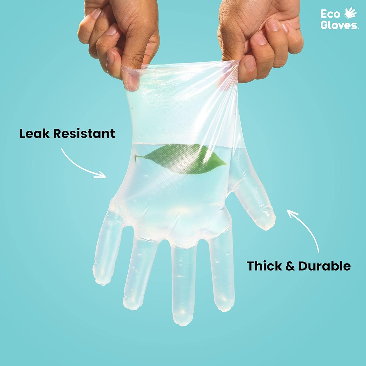Eco Gloves — The Safe, Practical, and Sustainable Choice for Every Task