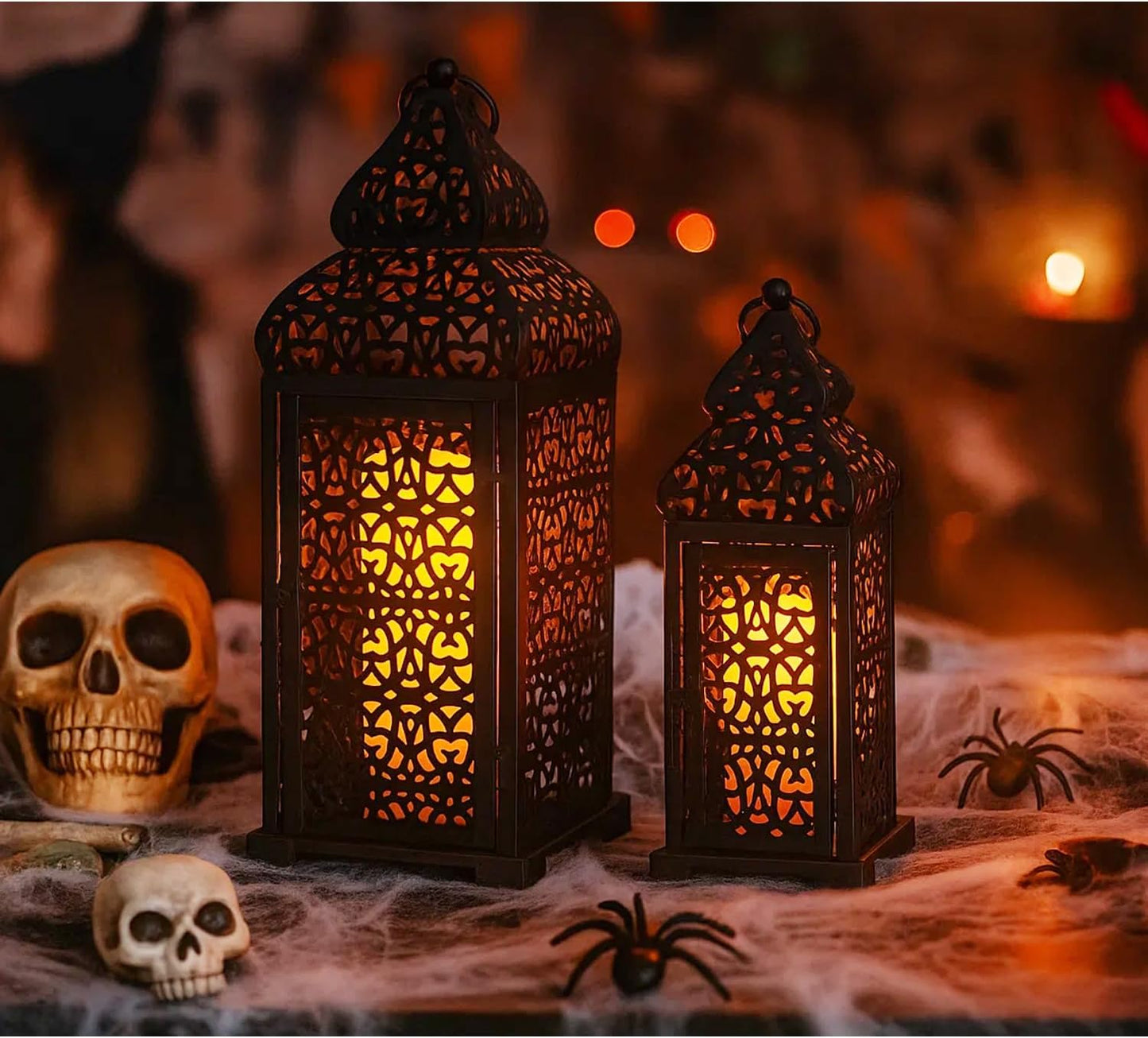 Ramadan Lantern Decoration