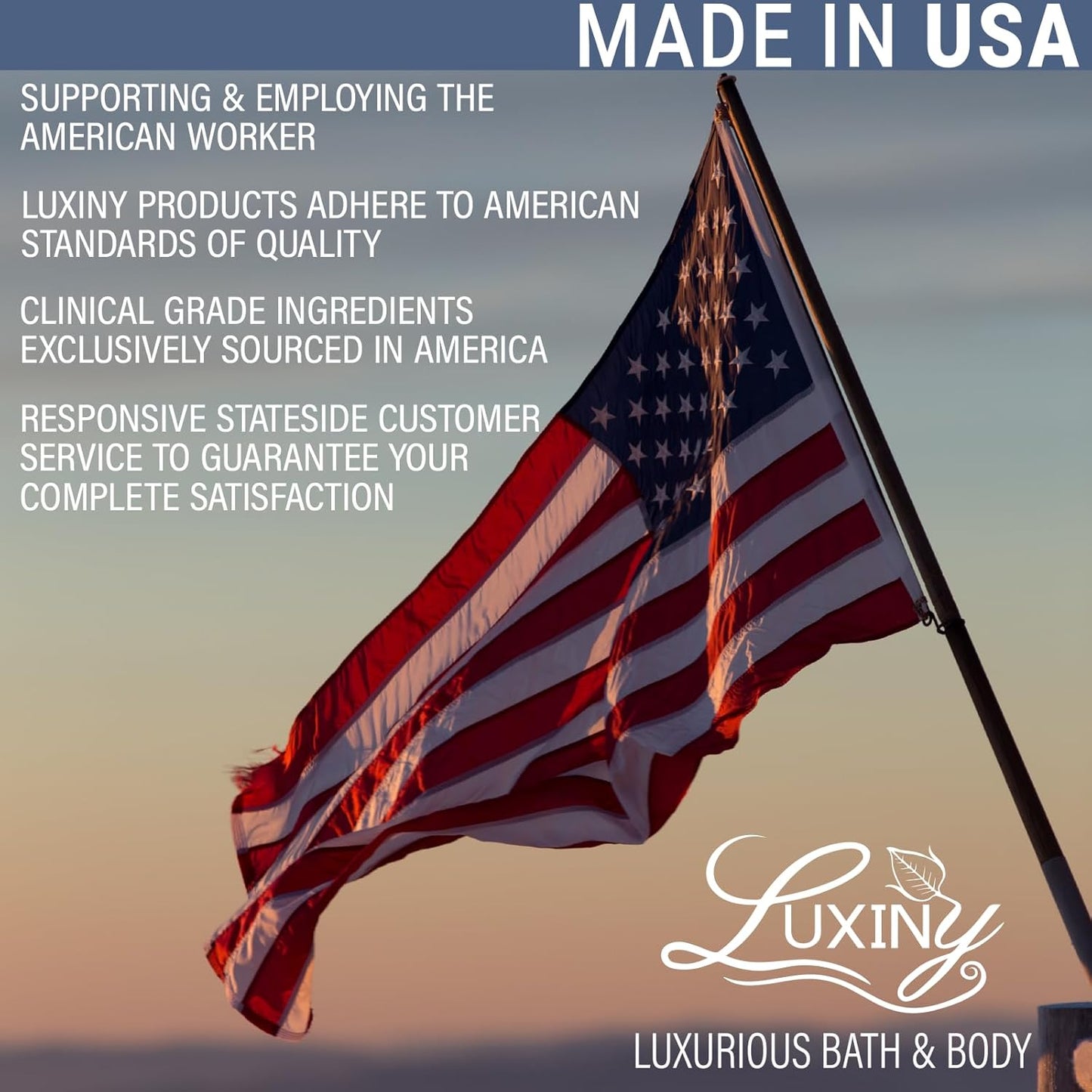 Luxiny Soap Saver Lift – Extend Bar Soap Life, Prevent Goop, Easy to Clean, Fun Shapes & Colors – Made in the USA