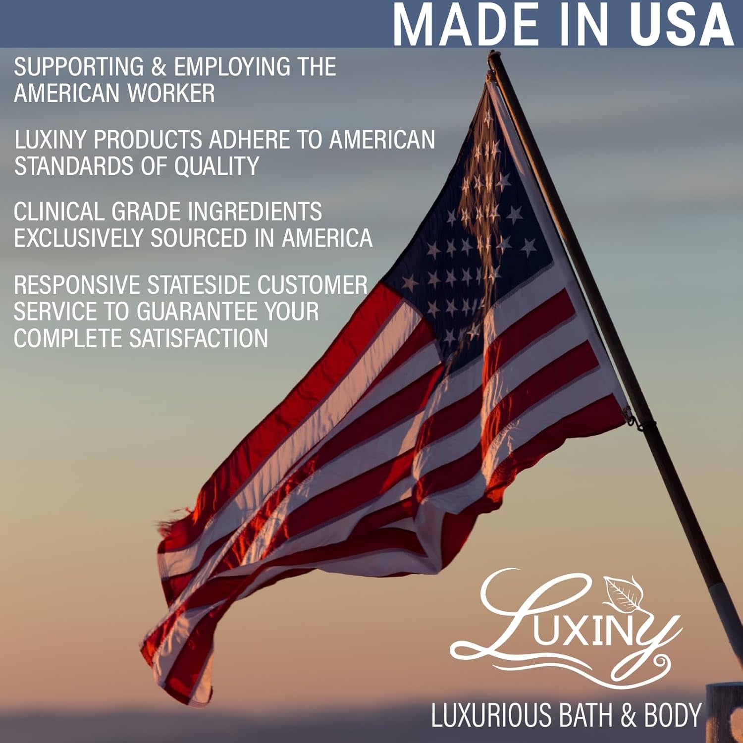 Luxiny Soap Saver Lift – Extend Bar Soap Life, Prevent Goop, Easy to Clean, Fun Shapes & Colors – Made in the USA