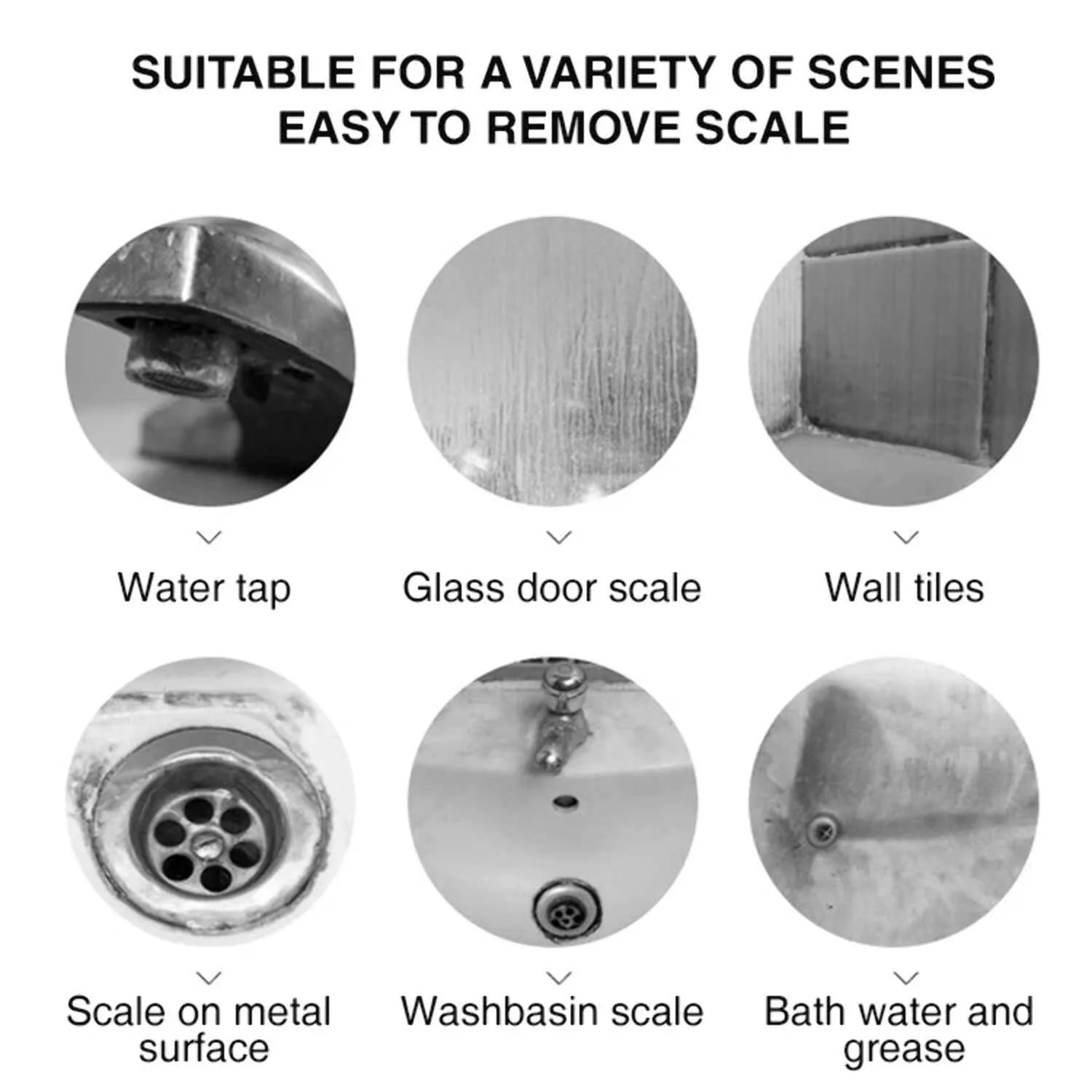 Eco-Friendly Multi-Purpose Cleaning Solution