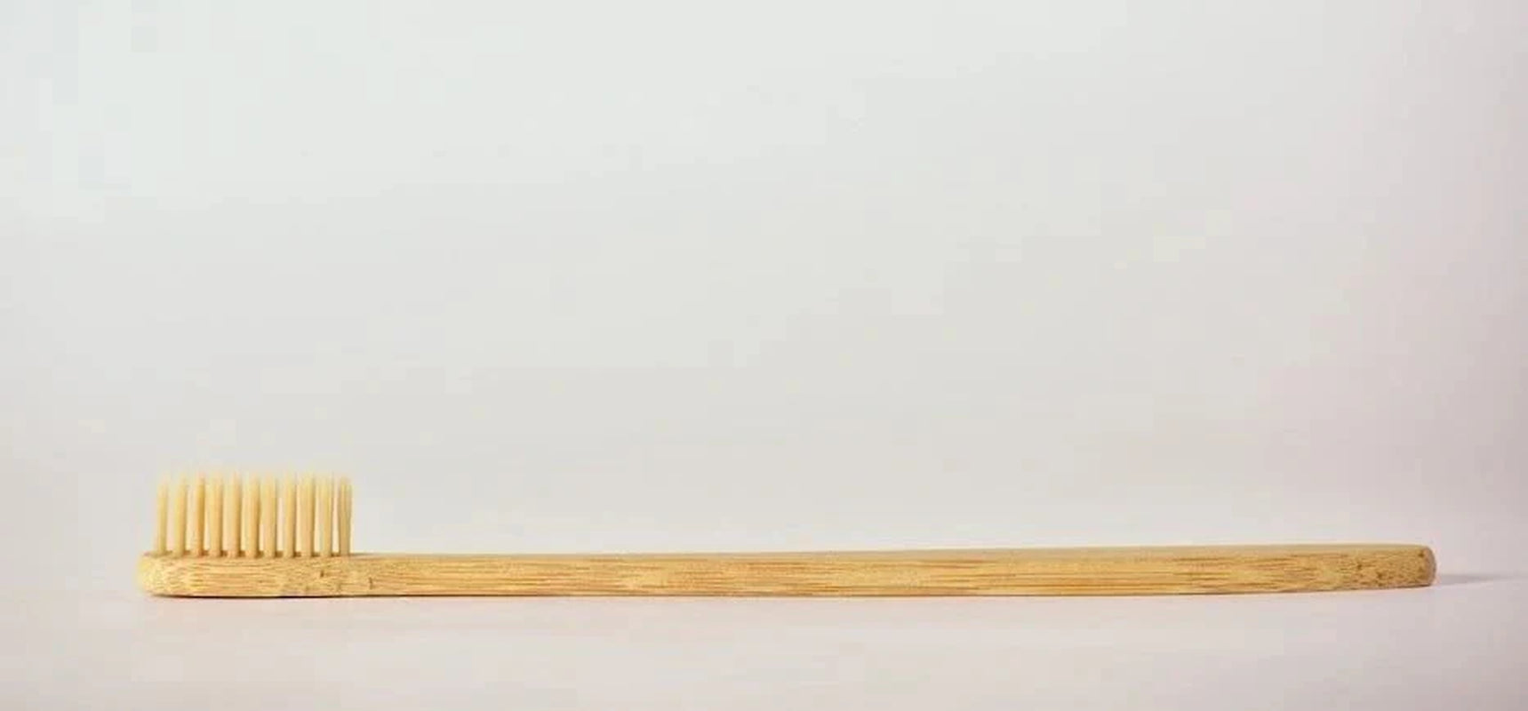 BeNat Eco-Friendly Bamboo Toothbrush