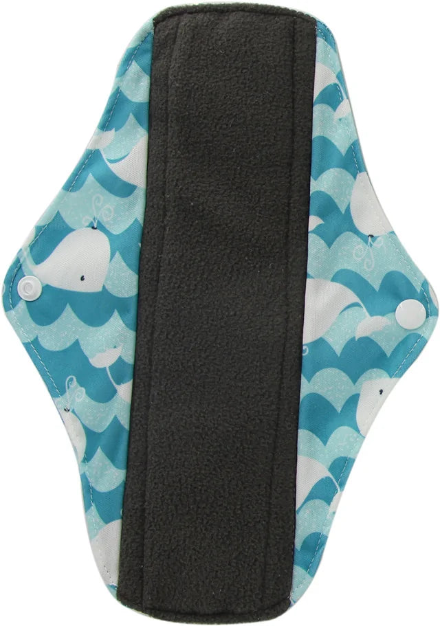 Washable Sanitary Menstrual Cloth Pads