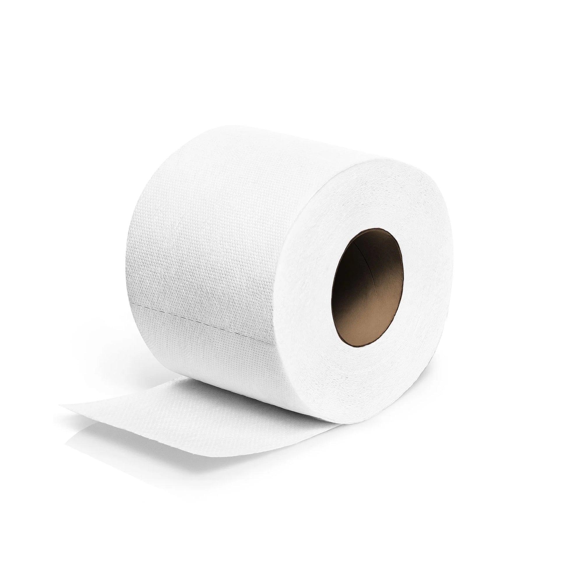 Bampooh 3-Ply Bamboo Toilet Paper — Soft, Strong & Sustainable