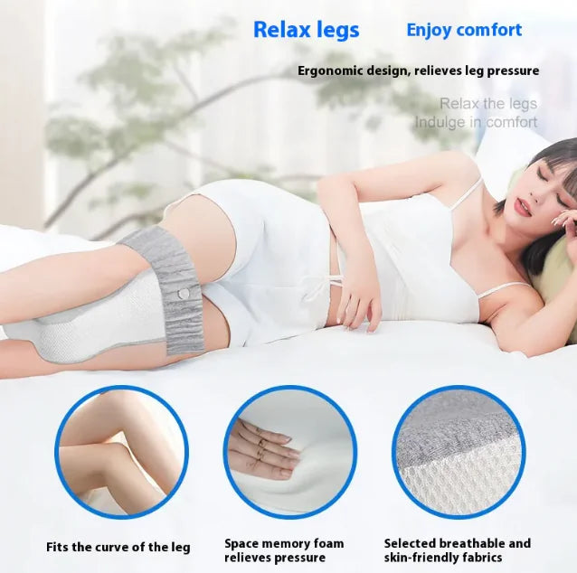 Memory Foam Pillow