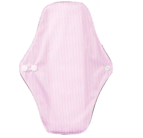 Washable Sanitary Menstrual Cloth Pads