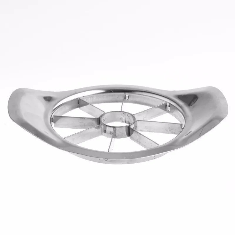 Stainless Steel Vegetable & Fruit Slicer