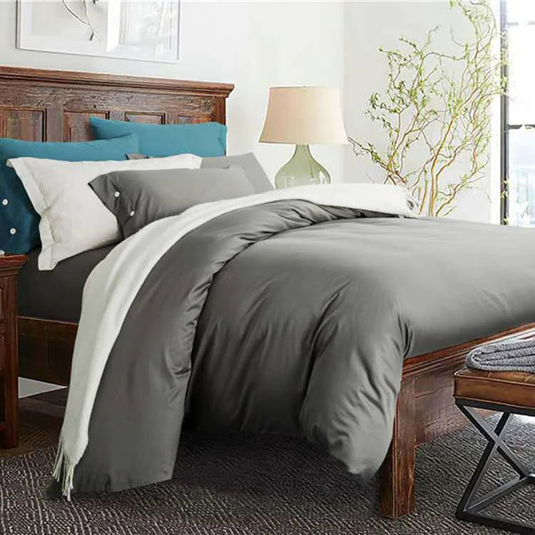 Linen Bed Sheets