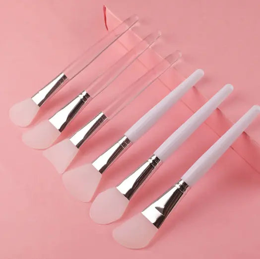 Silicone Brush