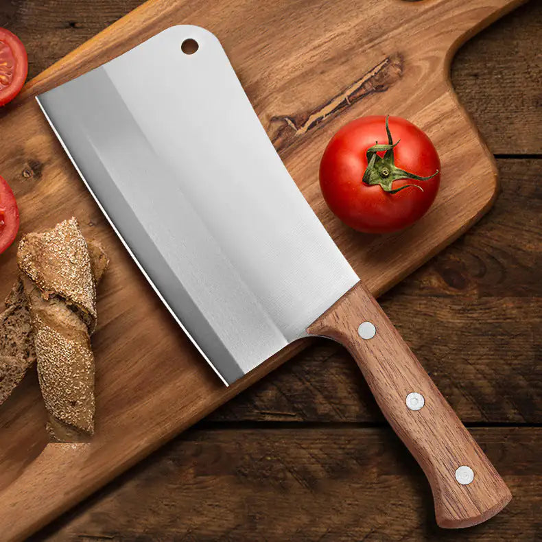 Stainless Steel Household Kitchen Knife