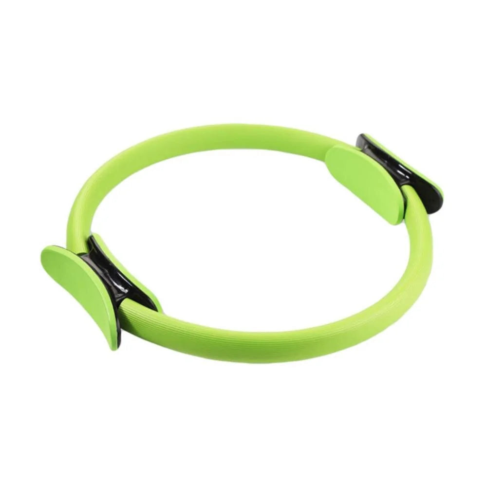 Dual Grip Yoga Pilates Ring