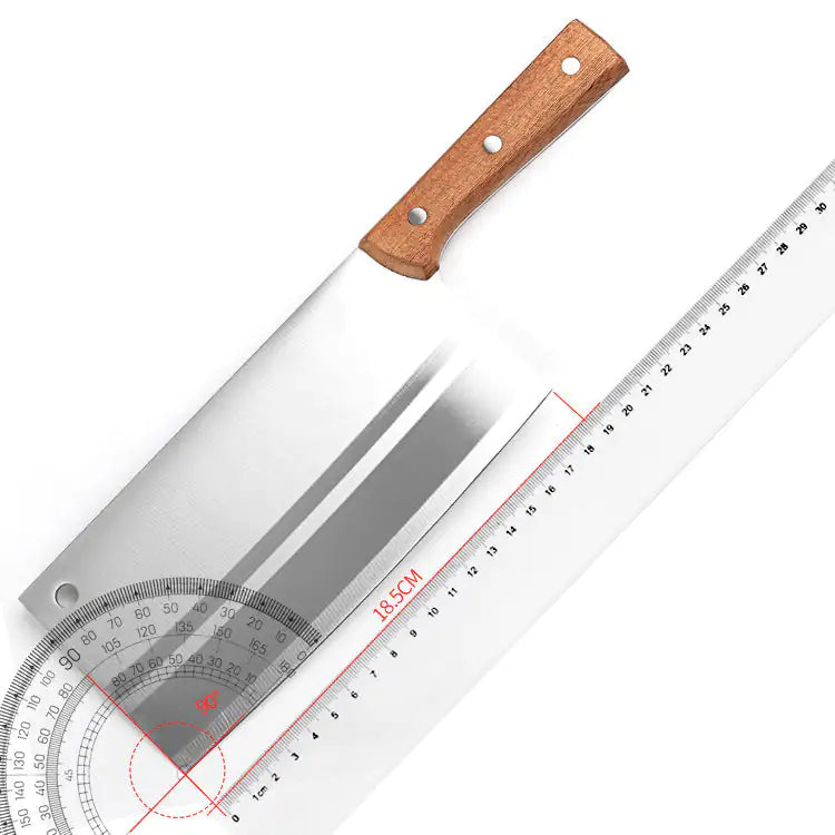 Stainless Steel Household Kitchen Knife